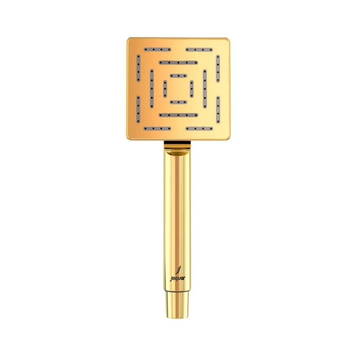 Jaquar Single Flow Hand Shower HSH-GLD-1655 - Full Gold
