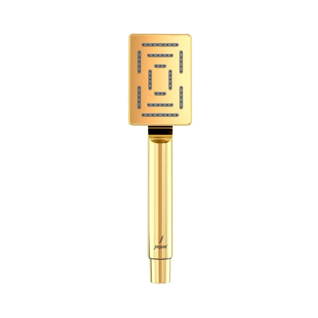 Product Specifications Category Hand Showers Brand Jaquar Finish Gold Dust