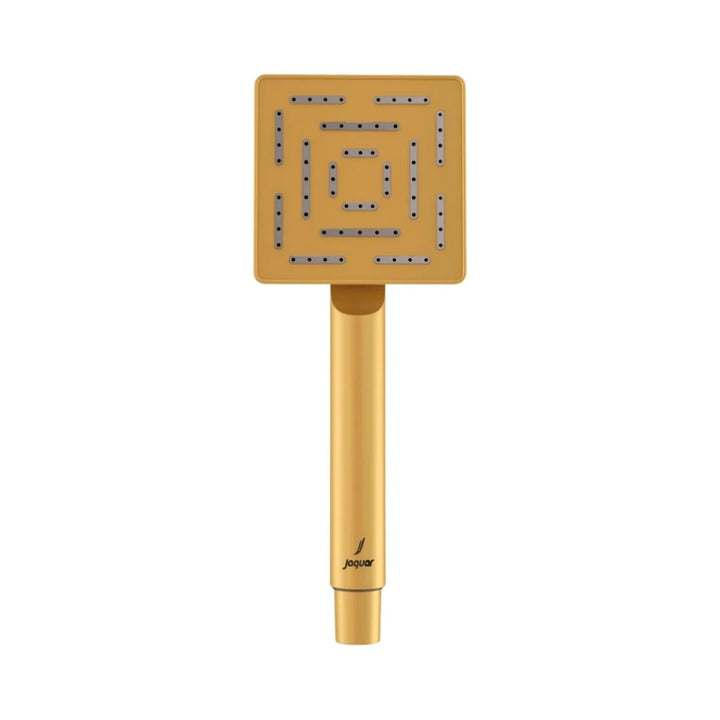 Jaquar Single Flow Hand Shower HSH-GMP-1655PD - Gold Matt PVD