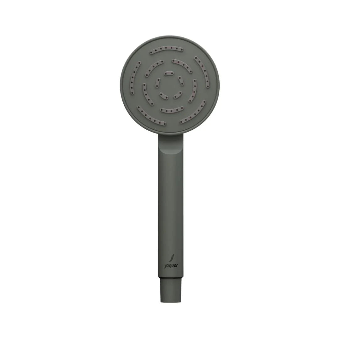 Jaquar Single Flow Hand Shower HSH-GRF-1653 - Graphite