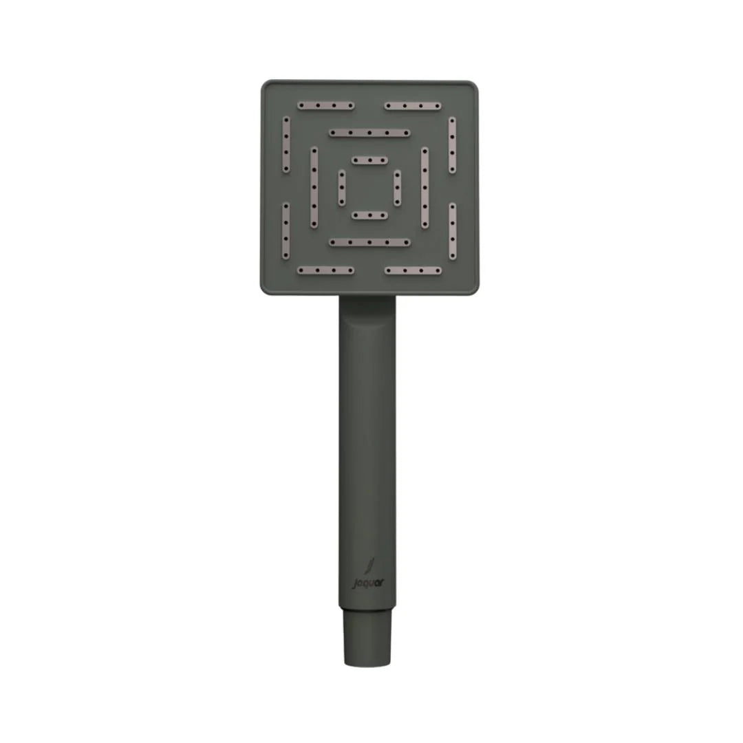Jaquar Single Flow Hand Shower HSH-GRF-1655 - Graphite