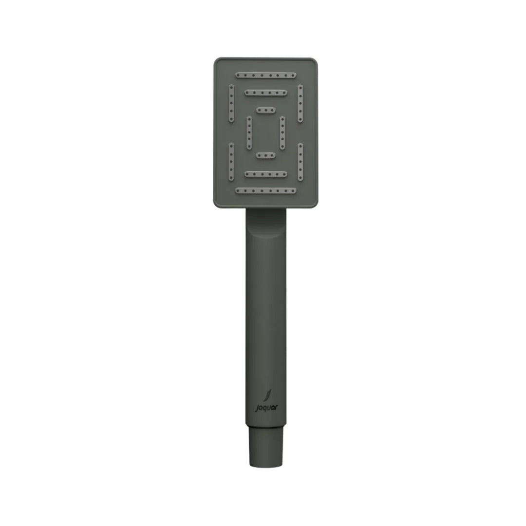 Jaquar Single Flow Hand Shower HSH-GRF-1657 - Graphite
