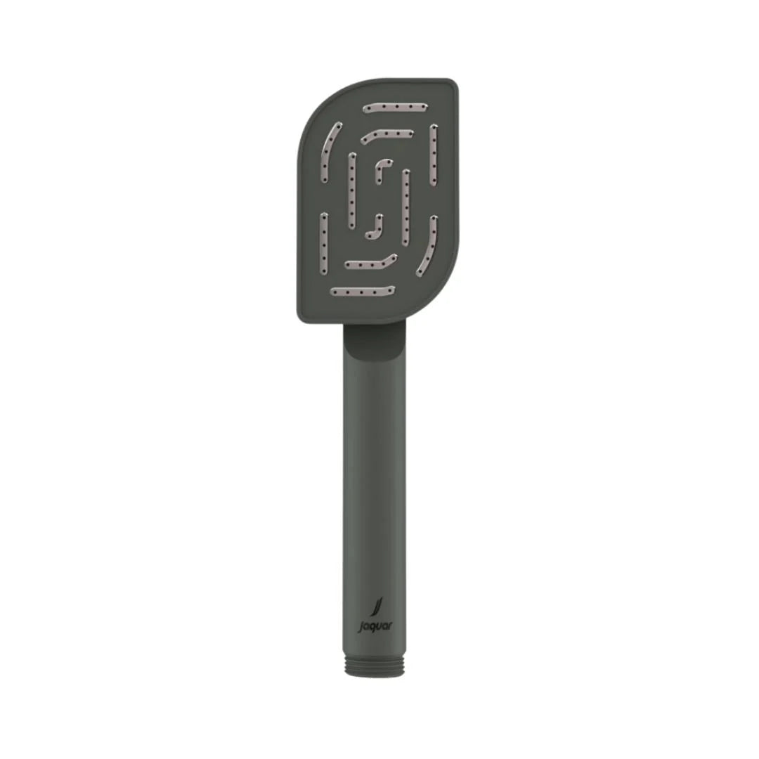 Jaquar Single Flow Hand Shower HSH-GRF-85537 - Graphite