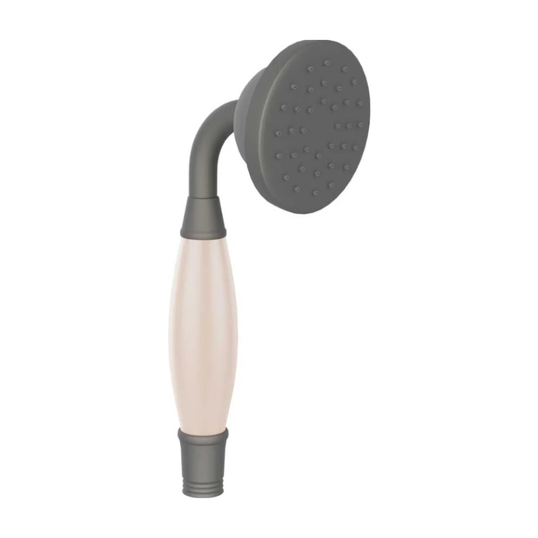 Jaquar Single Flow Hand Shower HSH-GRF-9537N - Graphite