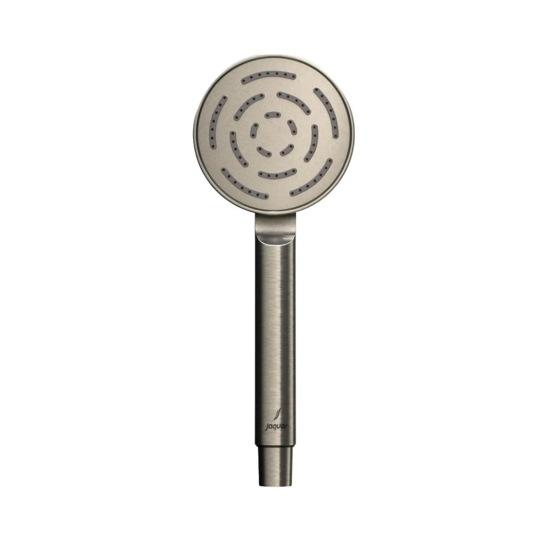 Jaquar Single Flow Hand Shower HSH-SSF-1653 - Stainless Steel