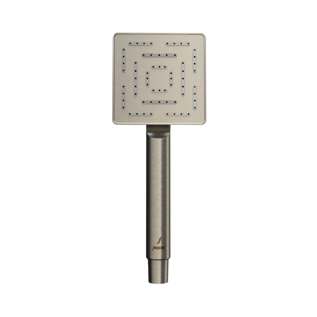 Jaquar Single Flow Hand Shower HSH-SSF-1655 - Stainless Steel