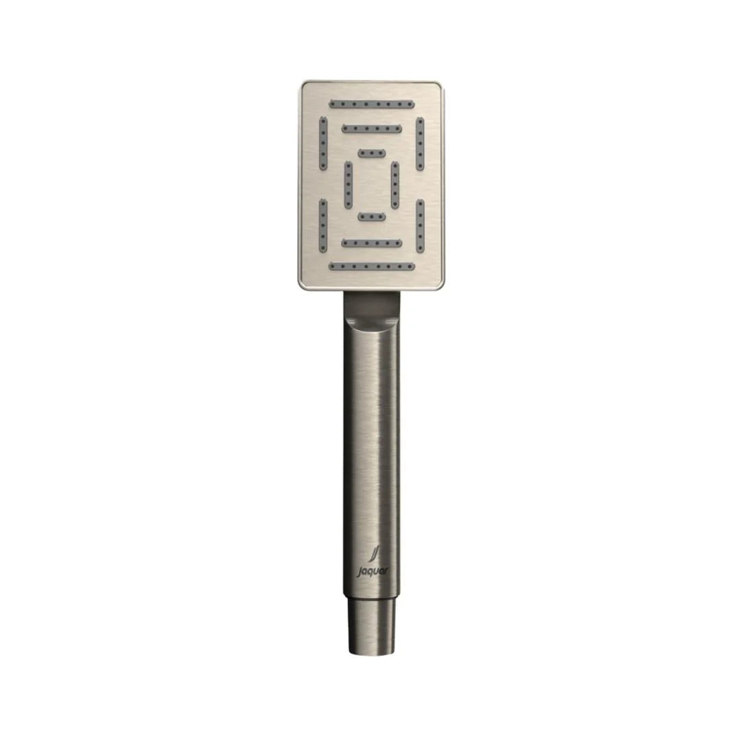 Jaquar Single Flow Hand Shower HSH-SSF-1657 - Stainless Steel
