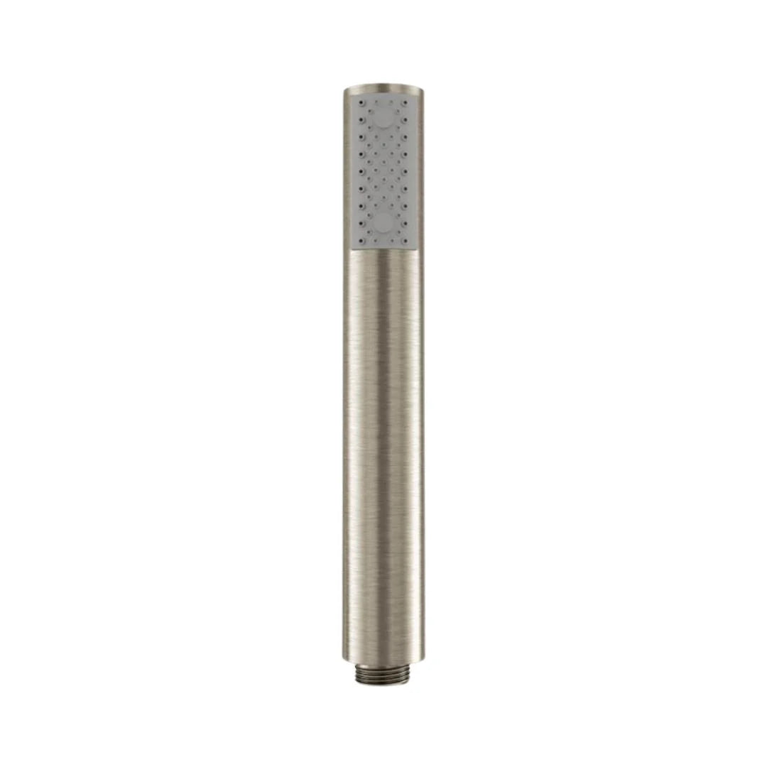 Jaquar Single Flow Hand Shower HSH-SSF-5537N - Stainless Steel
