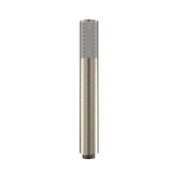 Jaquar Single Flow Hand Shower HSH-SSF-5537N - Stainless Steel