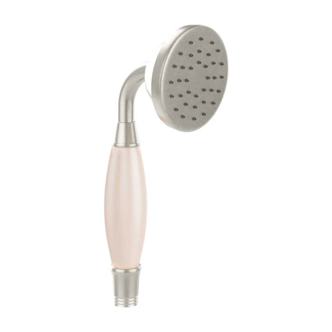 Jaquar Single Flow Hand Shower HSH-SSF-9537N - Stainless Steel