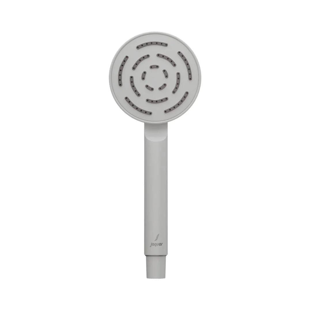 Jaquar Single Flow Hand Shower HSH-WHM-1653 - White Matt