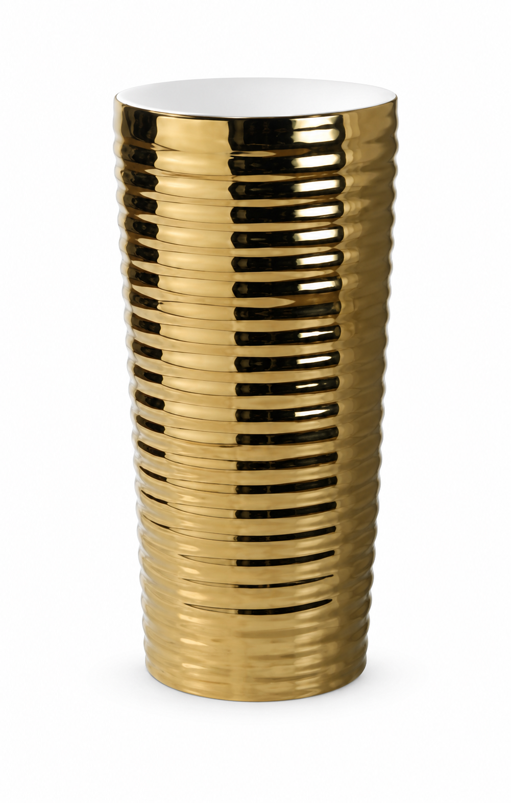 SCUBA CERAMIC PEDESTAL SERIES SC-9956-GOLD