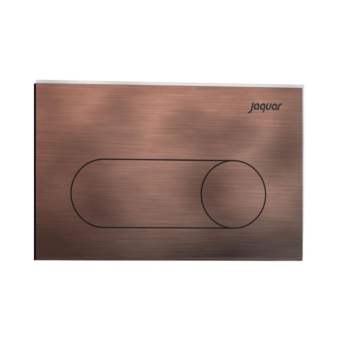 Jaquar Flush Plate Ornamix Prime JCP-ACR-102415 - Antique Copper