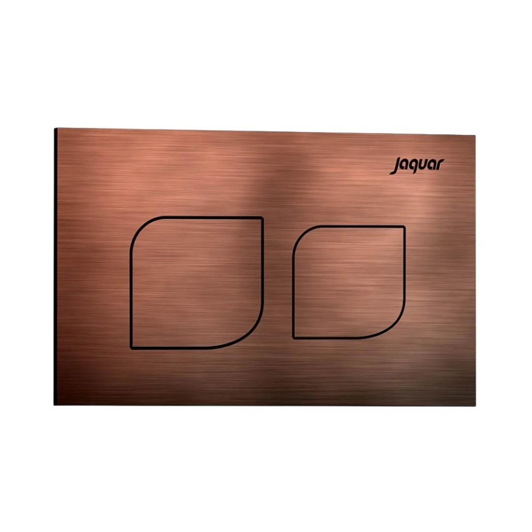Jaquar Flush Plate Alive JCP-ACR-852415 - Antique Copper
