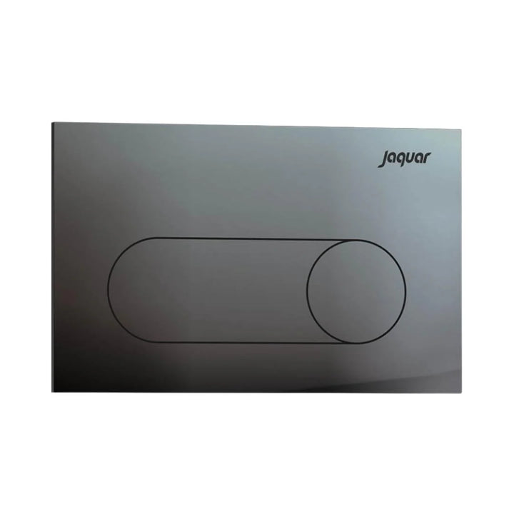 Jaquar Flush Plate Ornamix Prime JCP-BCH-102415 - Black Chrome