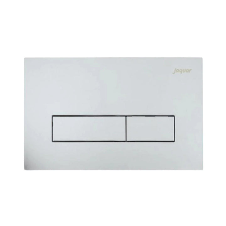 Jaquar Flush Plate Kubix JCP-BCH-352415 - Black Chrome