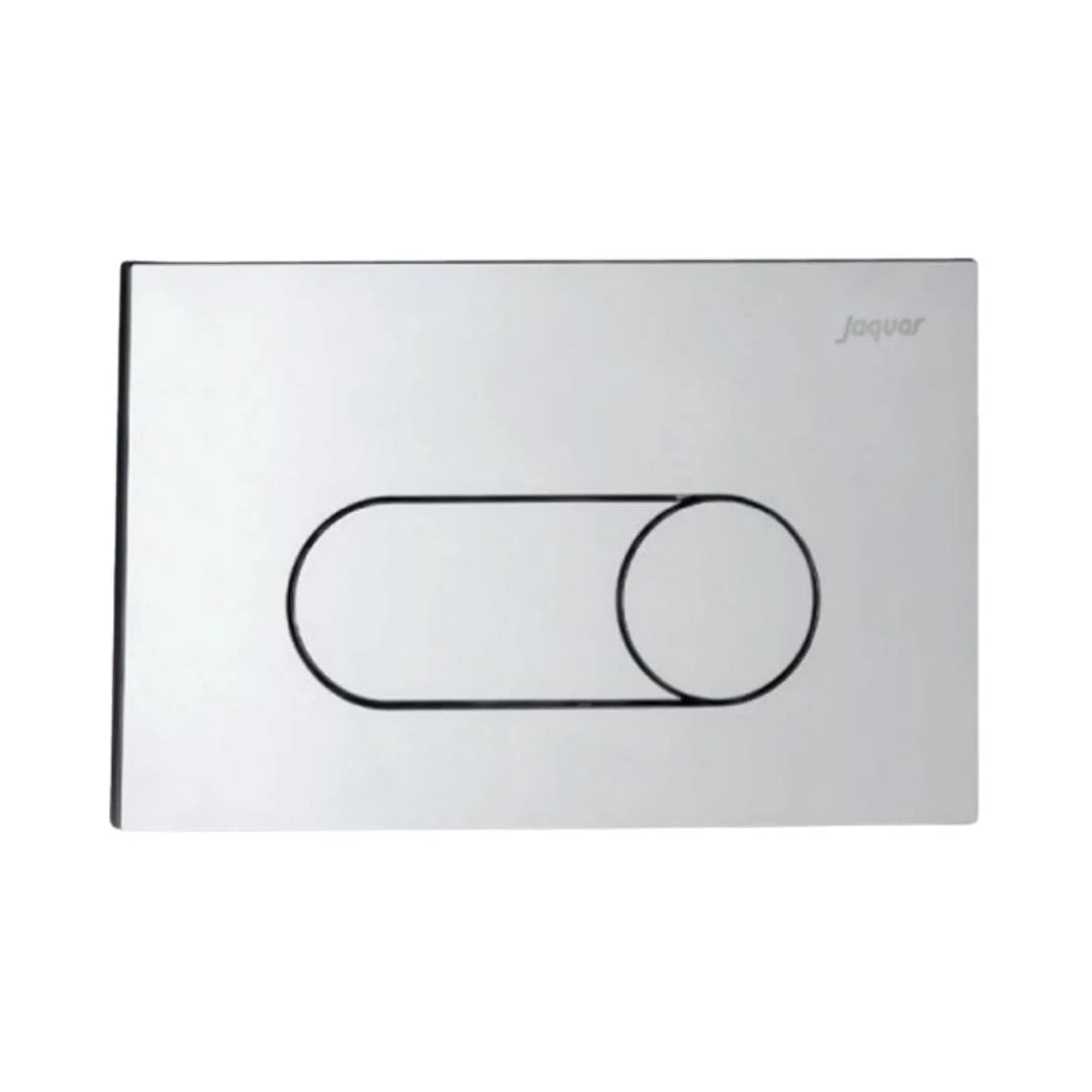 Jaquar Flush Plate Ornamix Prime JCP-CHR-102415 - Chrome
