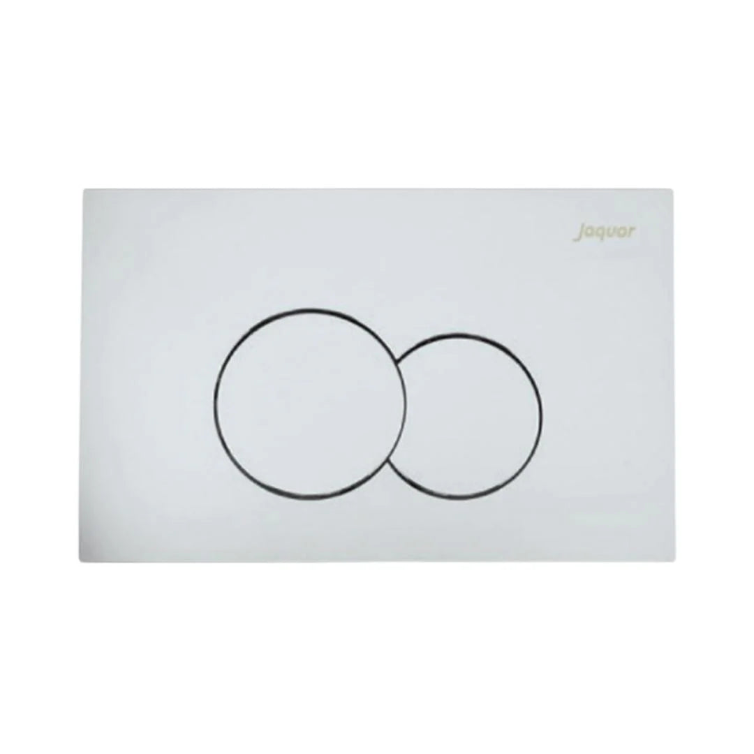Jaquar Flush Plate Opal JCP-CHR-152415 - Chrome