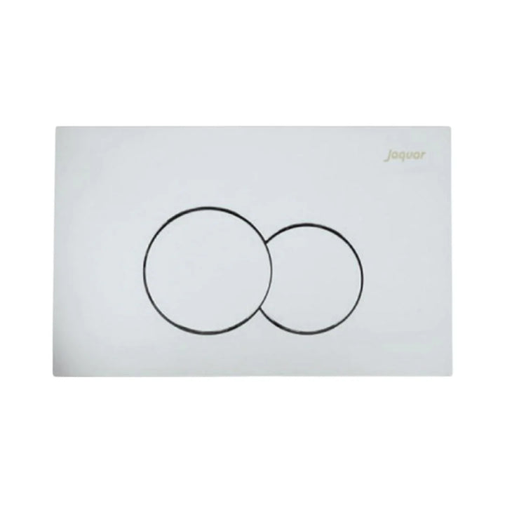 Jaquar Flush Plate Opal JCP-CHR-152415 - Chrome