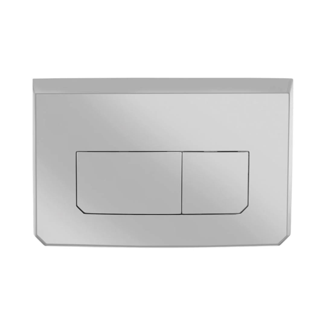 Jaquar Flush Plate Continental Prime JCP-CHR-2415 - Chrome