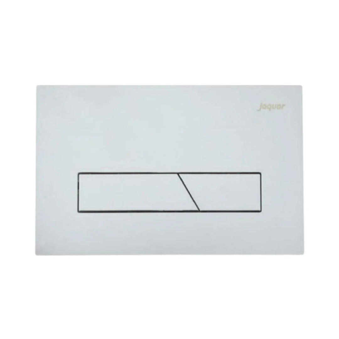 Jaquar Flush Plate Fusion JCP-CHR-292415 - Chrome