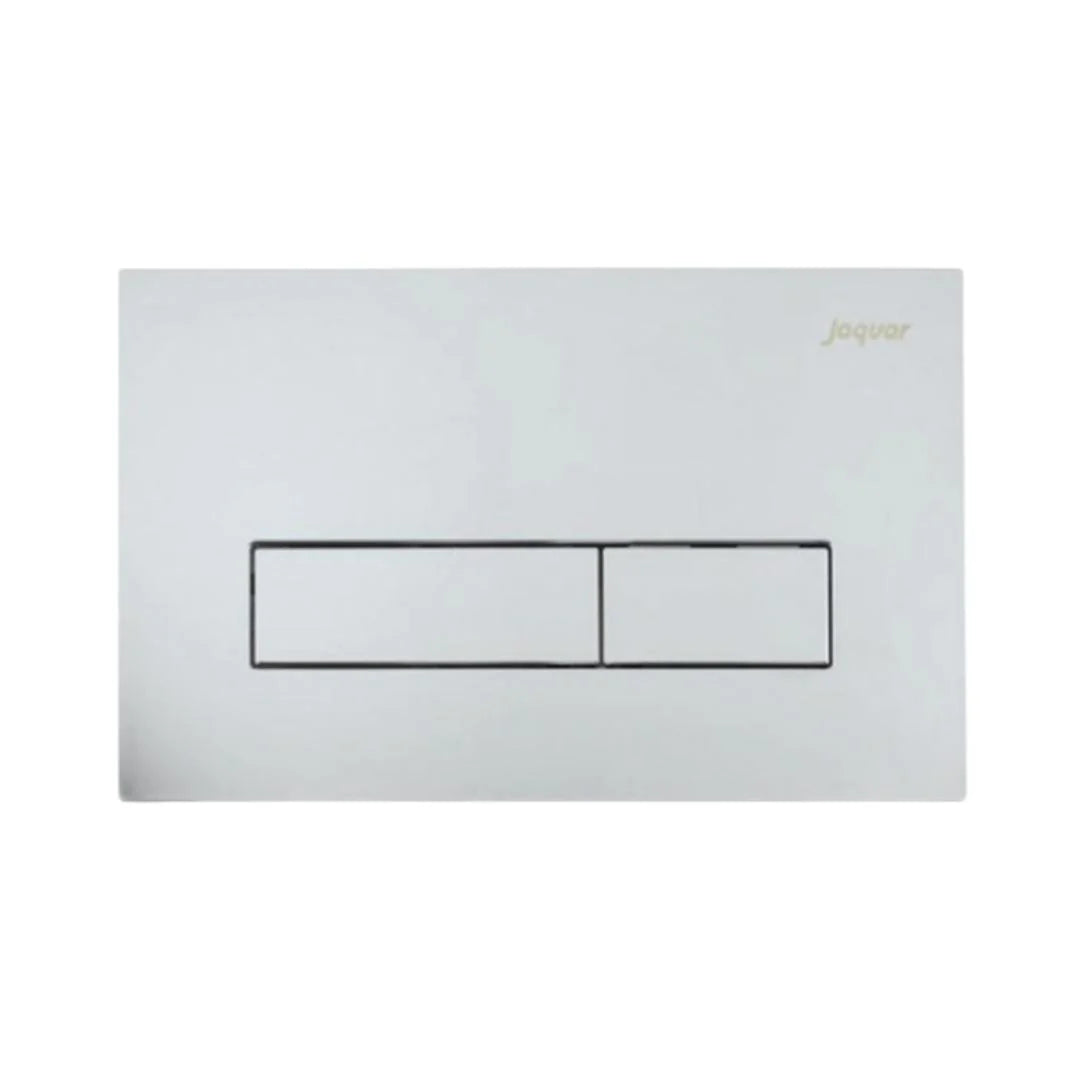 Jaquar Flush Plate Kubix JCP-CHR-352415 - Chrome