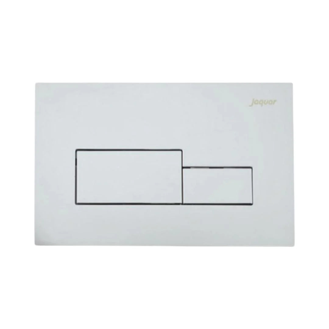 Jaquar Flush Plate Aria JCP-CHR-392415 - Chrome