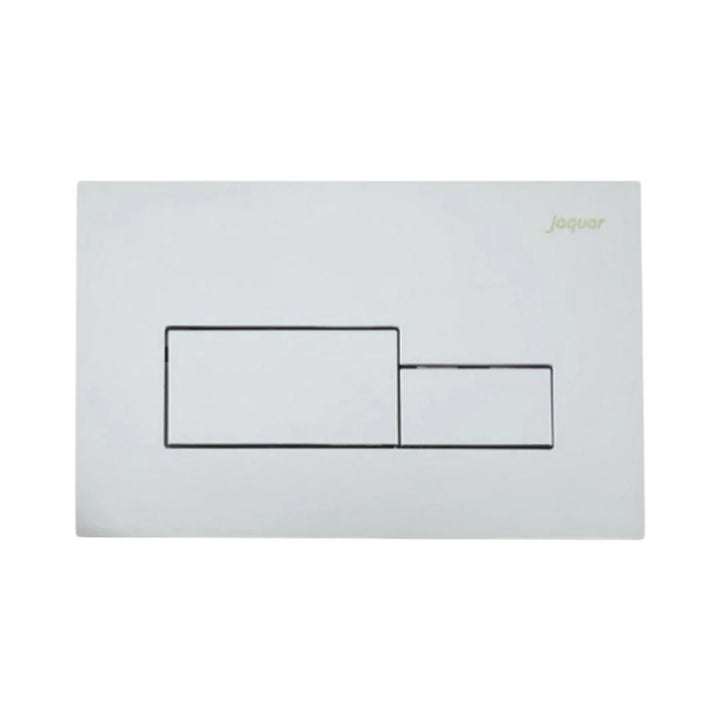 Jaquar Flush Plate Aria JCP-CHR-392415 - Chrome