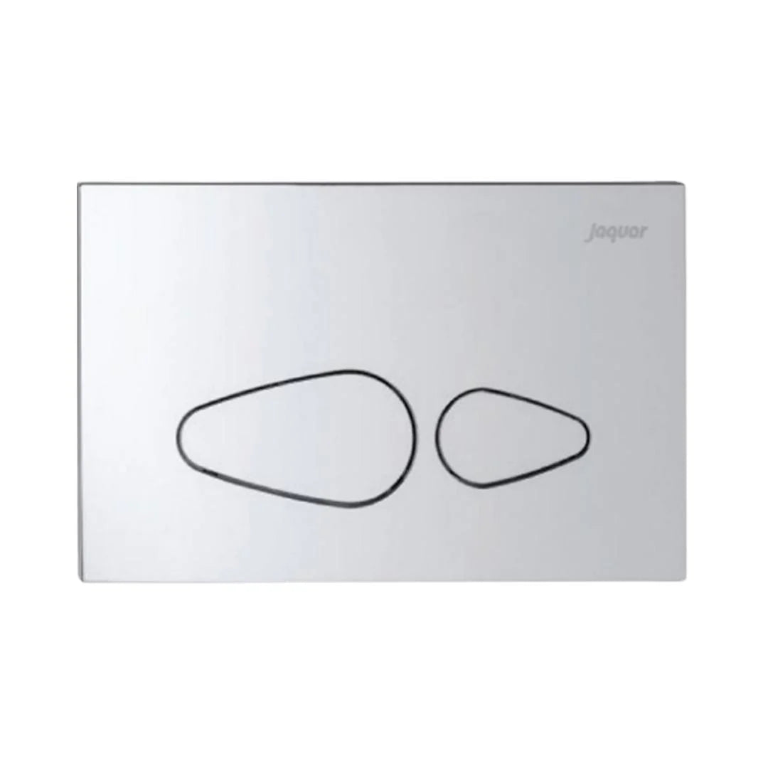 Jaquar Flush Plate Vignette Prime JCP-CHR-812415 - Chrome