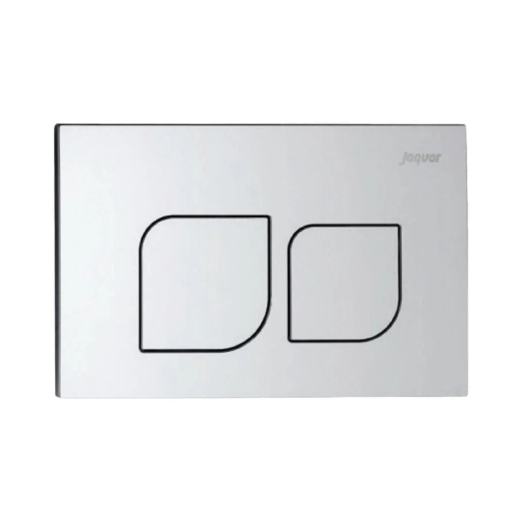 Jaquar Flush Plate Alive JCP-CHR-852415 - Chrome