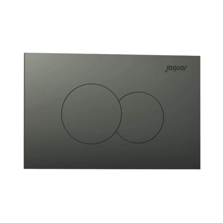 Jaquar Flush Plate Opal JCP-GRF-152415 - Graphite