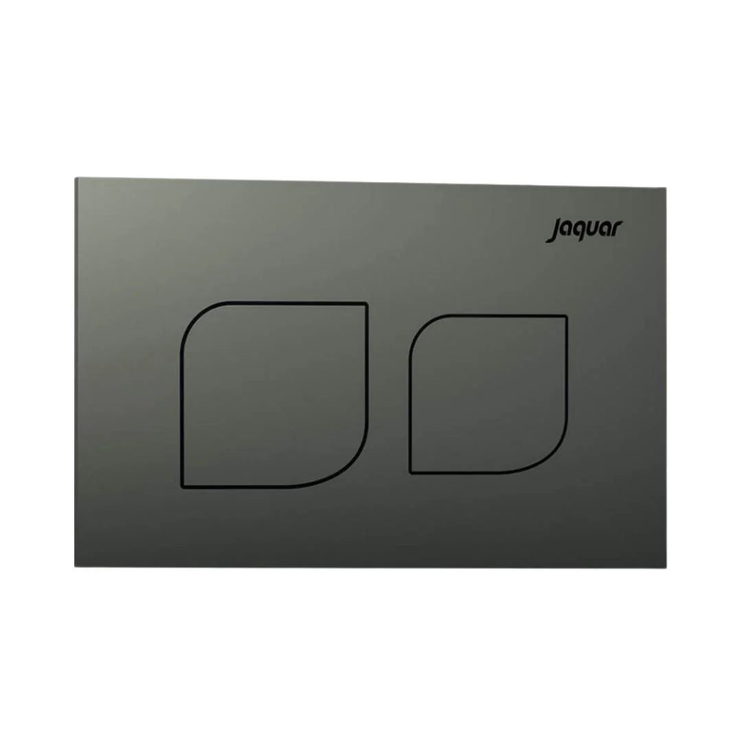 Jaquar Flush Plate Alive JCP-GRF-852415 - Graphite