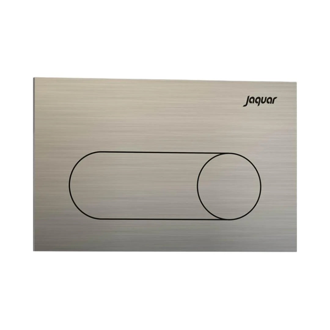 Jaquar Flush Plate Ornamix Prime JCP-SSF-102415 - Stainless Steel