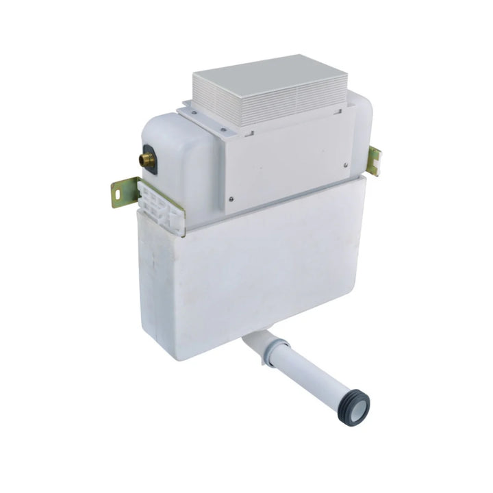 Jaquar Concealed Wall Mounted Cistern Without Frame JCS-WHT-2431 - White