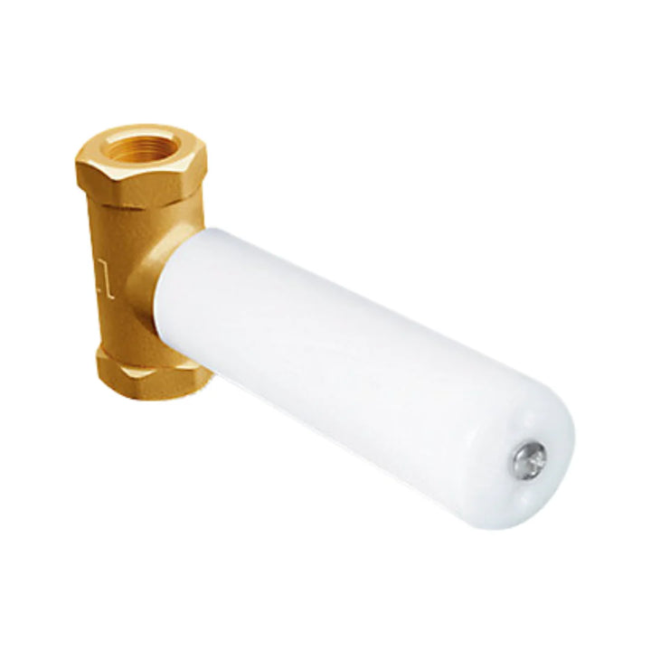 Kohler Stop Cock Valve Complementary 16088IN-NA - Chrome