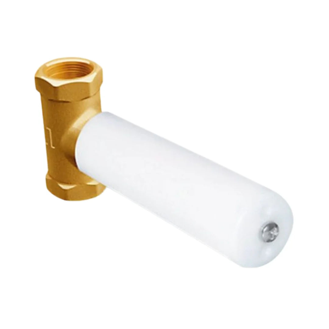 Kohler Stop Cock Valve Complementary 16089IN-NA - Chrome