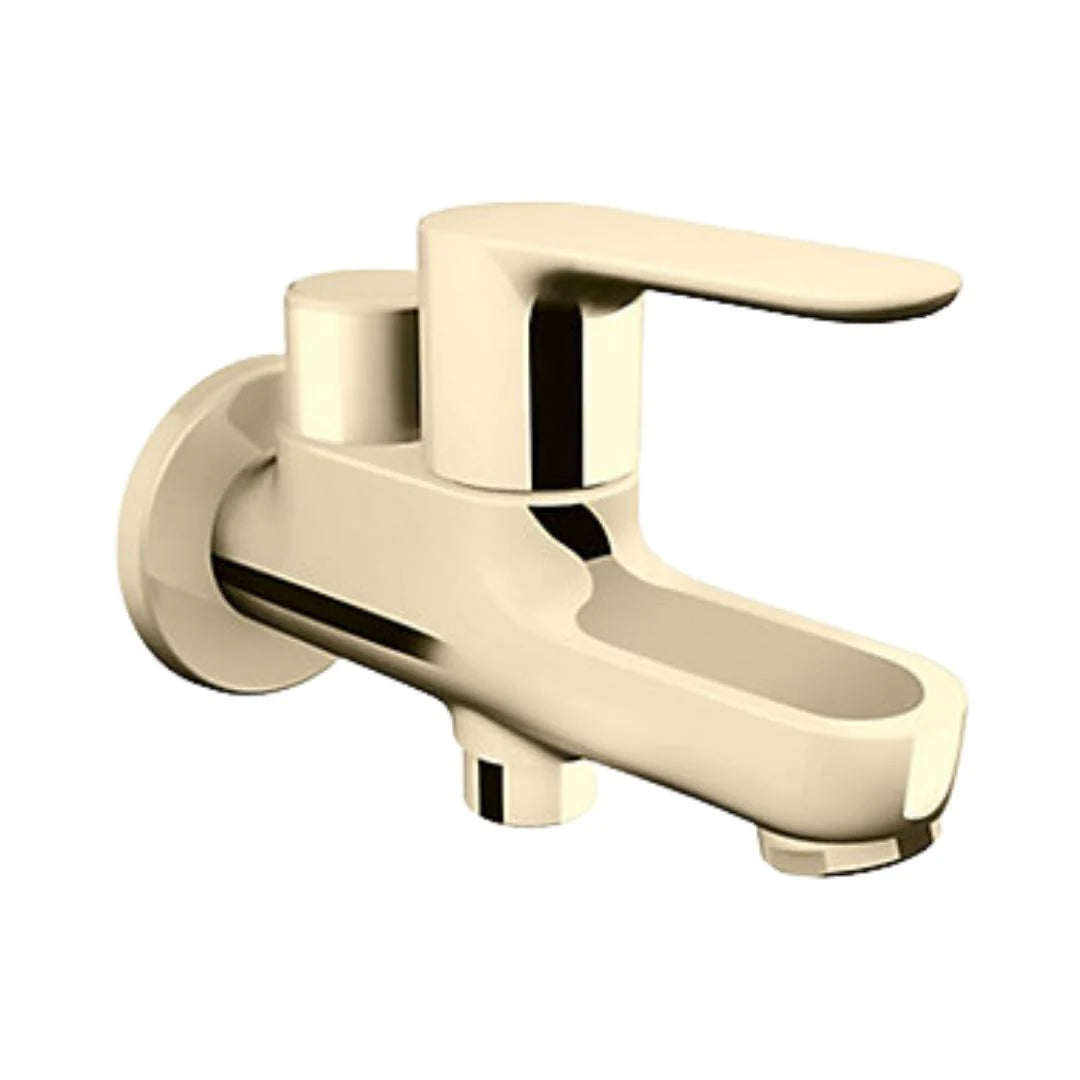 Kohler WC Area 2 Way Bib Tap July 16094IN-4-AF - French Gold