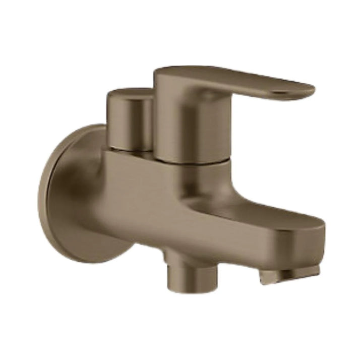 Kohler WC Area 2 Way Bib Tap July 16094IN-4-BV - Brushed Bronze