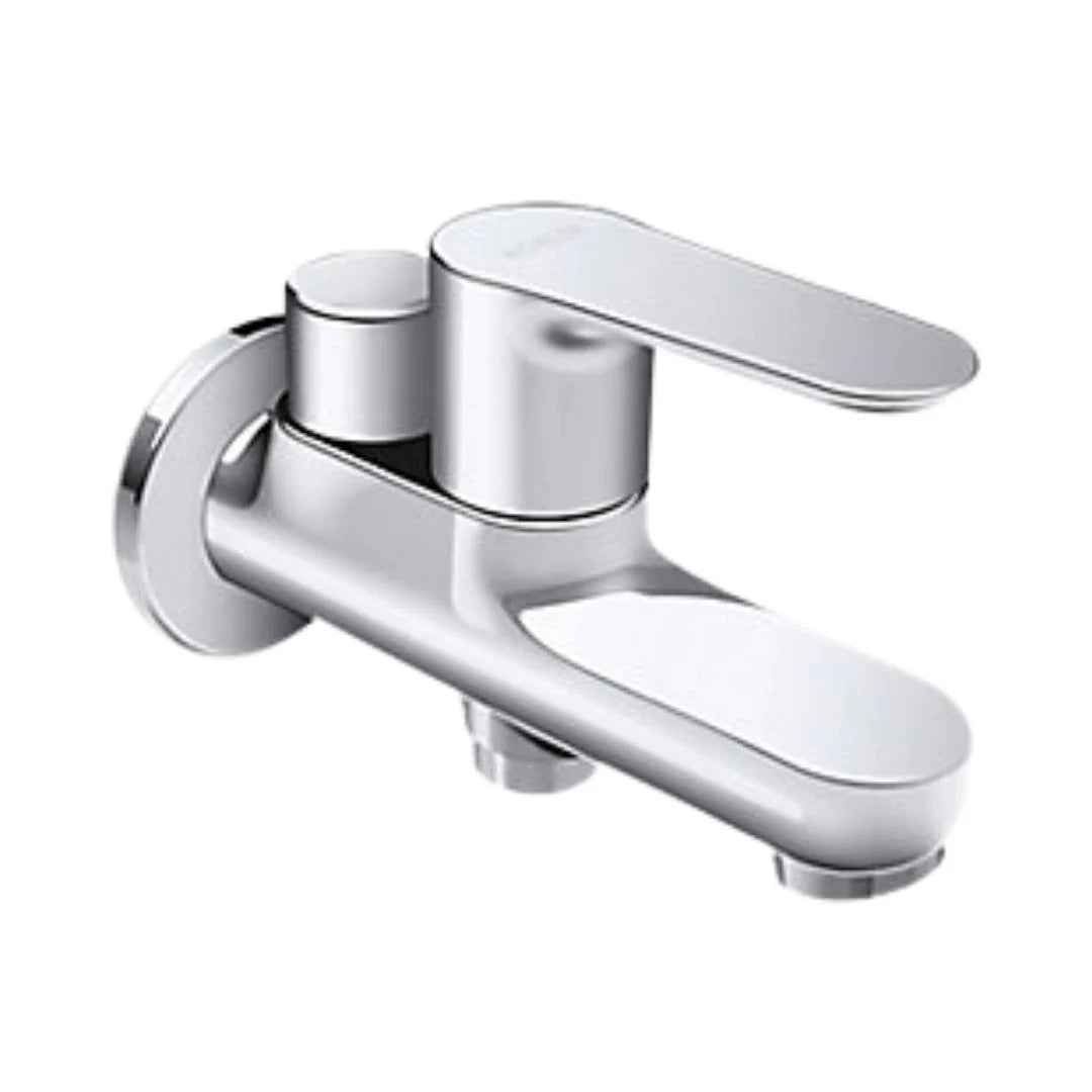 Kohler WC Area 2 Way Bib Tap July 16094IN-4-CP - Chrome