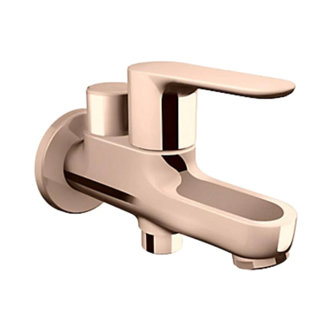Kohler WC Area 2 Way Bib Tap July 16094IN-4-RGD - Rose Gold