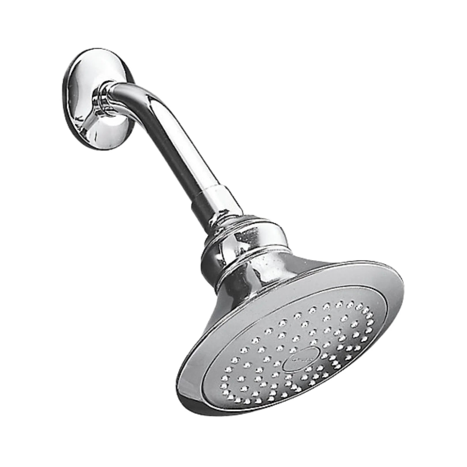 Kohler Single Flow Overhead Shower Finial 16351IN-CP - Chrome