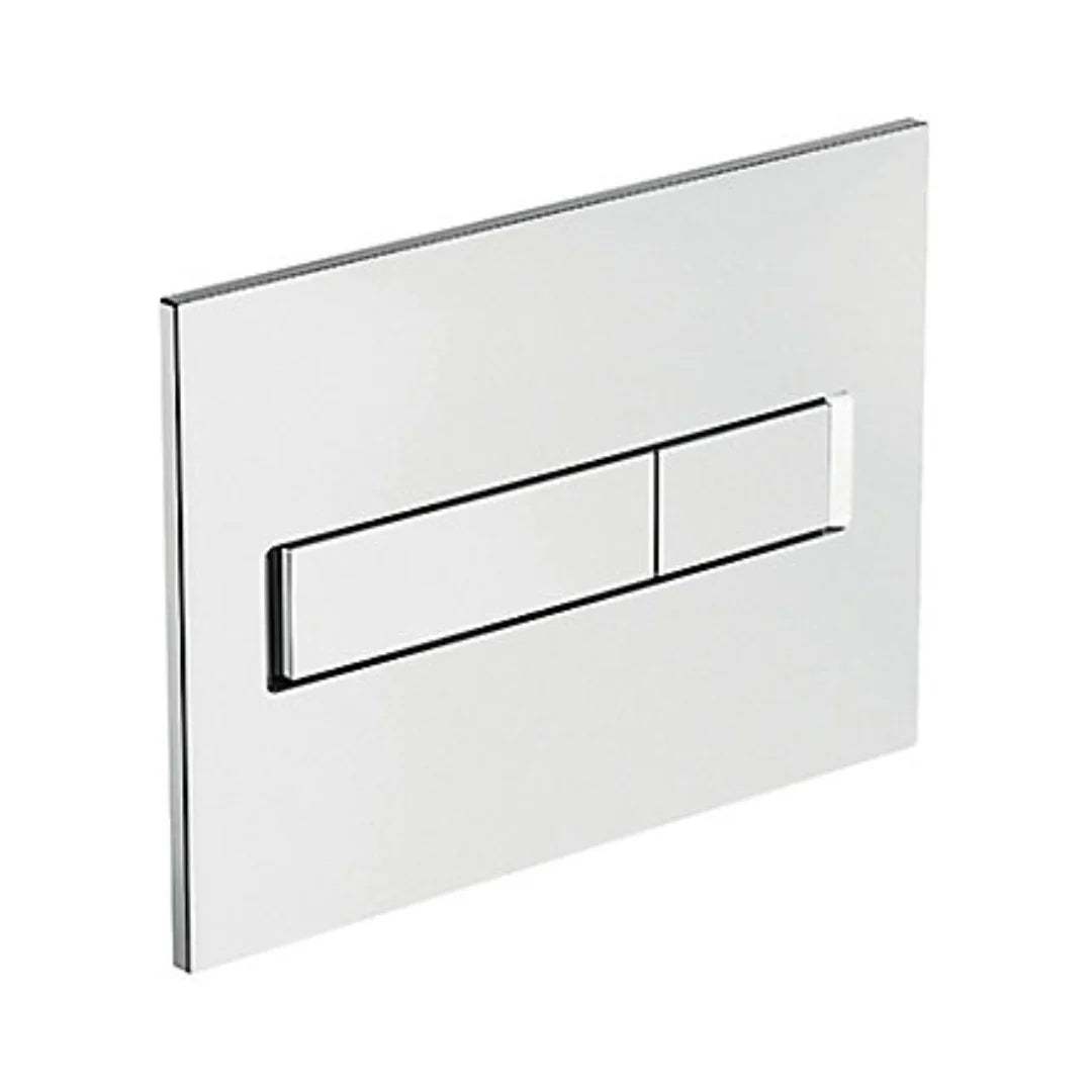 Kohler Flush Plate Graph K-20189IN-P-CP - Chrome
