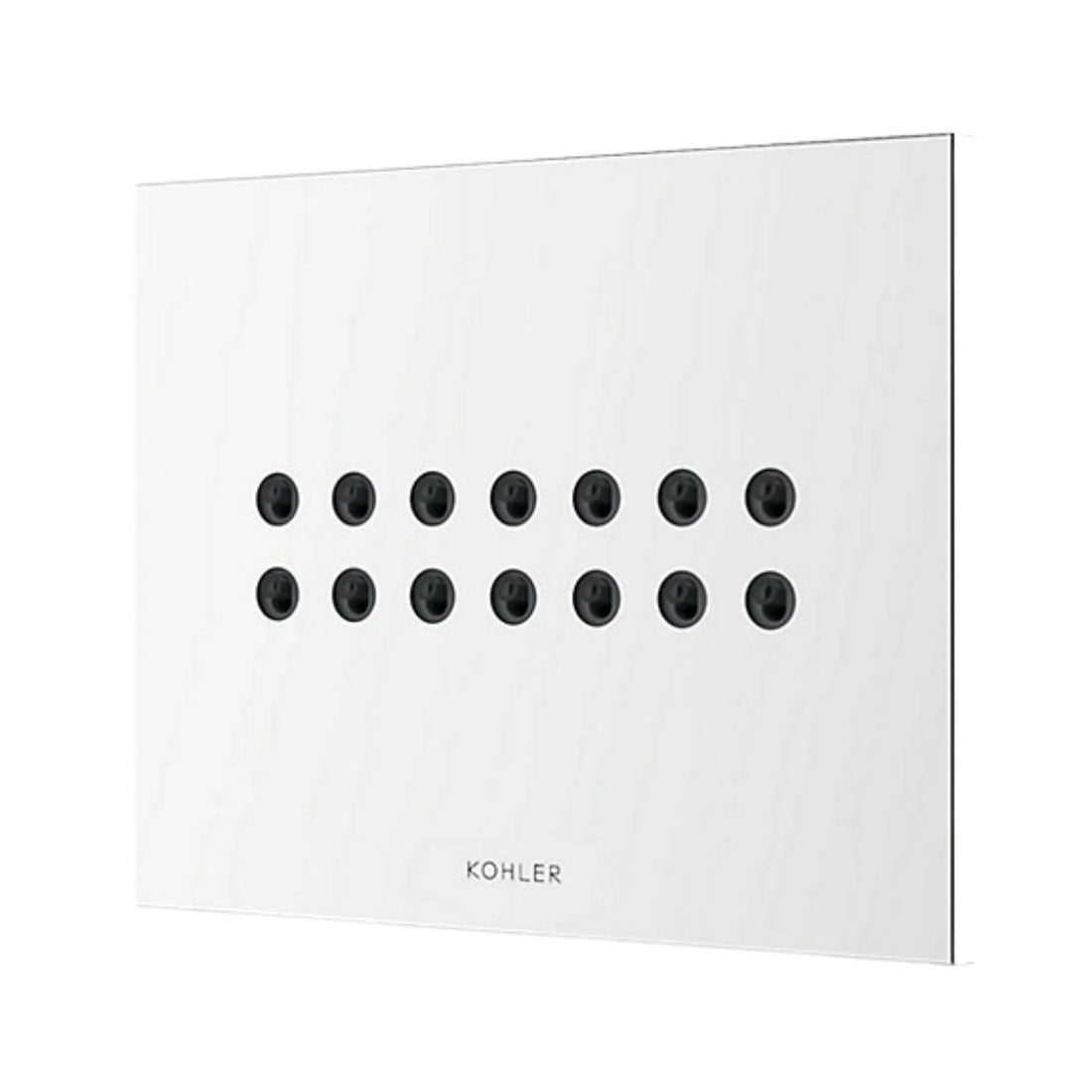 Kohler Multi Flow Body Shower Beitou 22957T-CP - Chrome