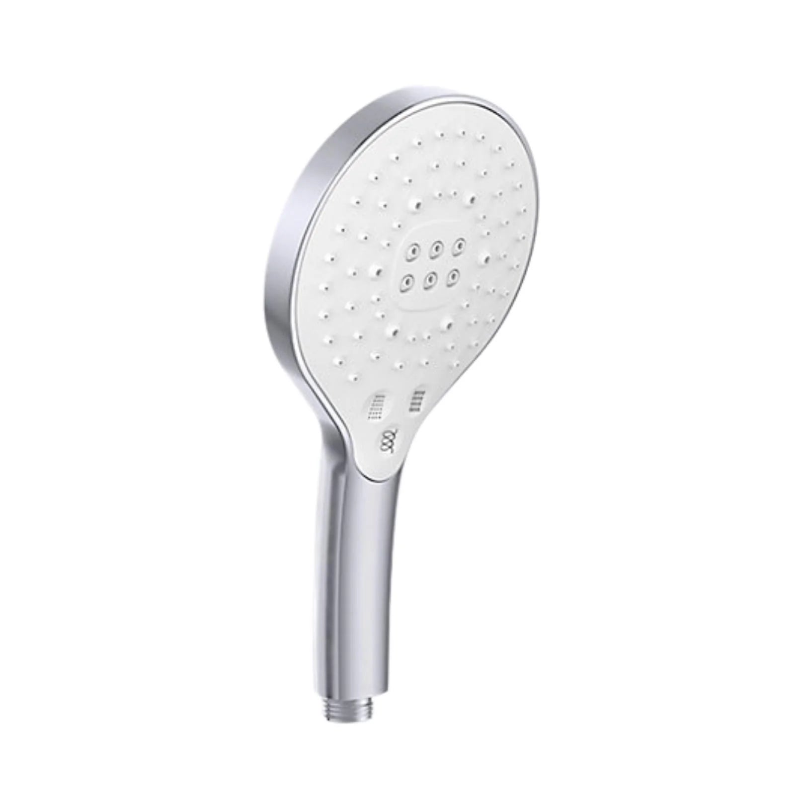 Kohler Multi Flow Hand Shower Rain Duet 24717IN-CP - Chrome
