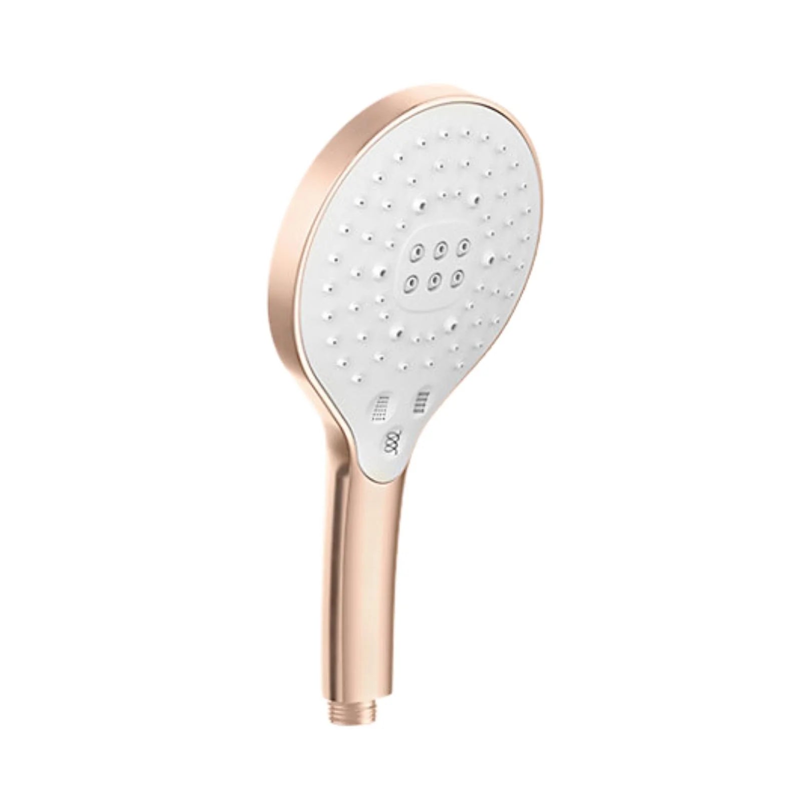 Kohler Multi Flow Hand Shower Rain Duet 24717IN-RGD - Rose Gold