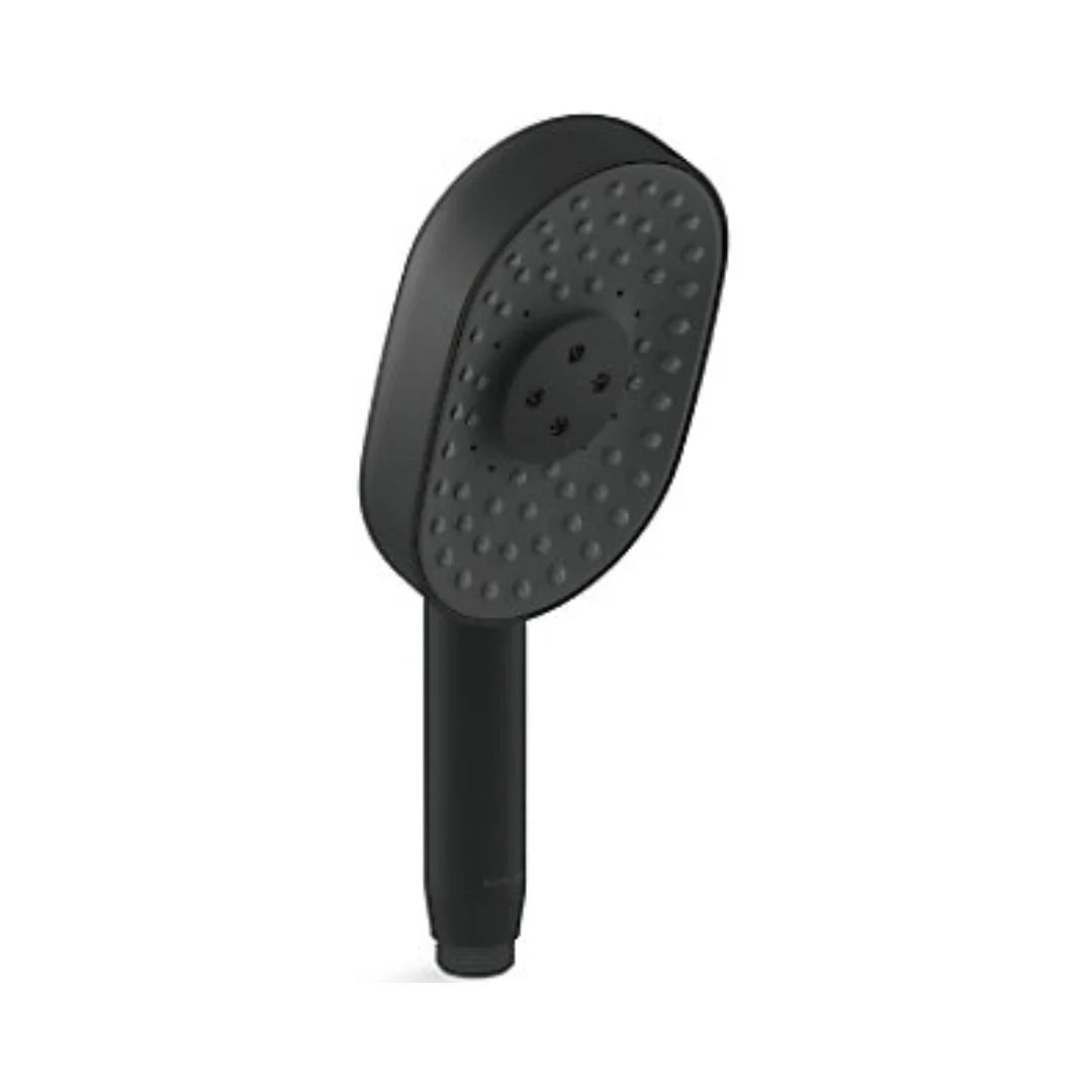 Kohler Multi Flow Hand Shower Statement 26284IN-BL - Black Matt