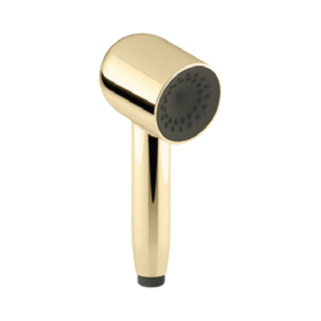 Kohler Single Flow Hand Shower Statement 26286IN-G-AF - French Gold