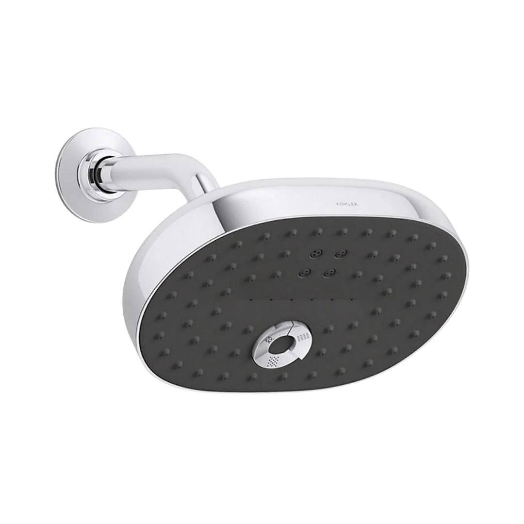 Kohler Multi Flow Overhead Shower Statement 26290IN-CP - Chrome
