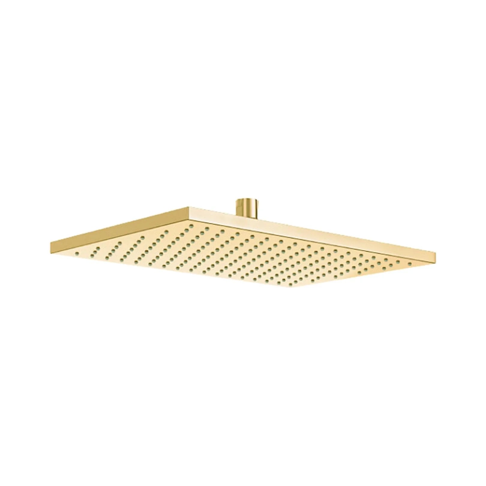Kohler Single Flow Overhead Shower Modern Life 27731IN-AF - French Gold