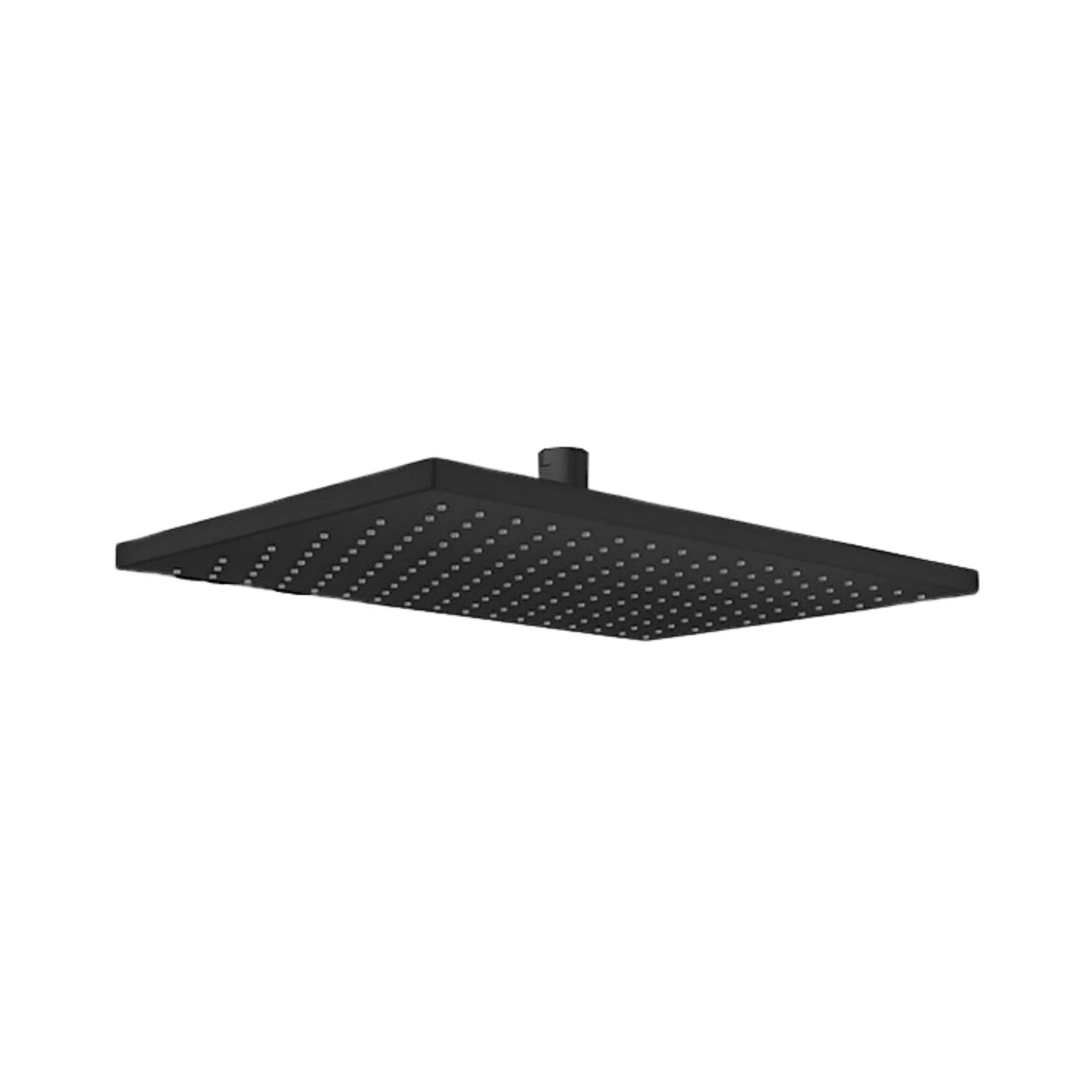 Kohler Single Flow Overhead Shower Modern Life 27731IN-BL - Black Matt